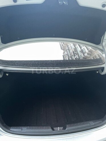 Hyundai Elantra 2014, 86,300 km - 1.8 l - Bakı