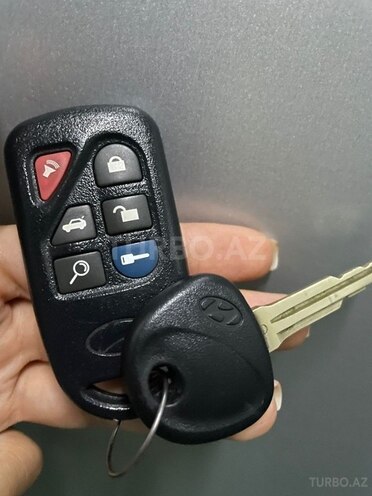 Hyundai Elantra 2014, 86,300 km - 1.8 l - Bakı