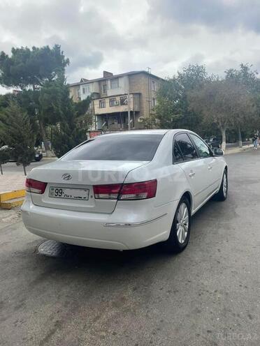 Hyundai Sonata 2008, 180,350 km - 2.4 l - Xırdalan