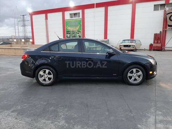 Chevrolet Cruze 2014, 91,000 km - 1.4 l - Bakı