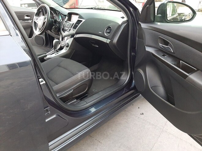 Chevrolet Cruze 2014, 91,000 km - 1.4 l - Bakı