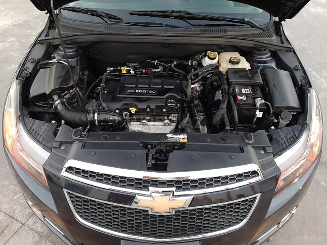 Chevrolet Cruze 2014, 91,000 km - 1.4 l - Bakı