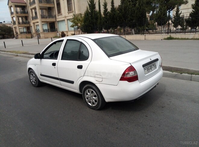 Saipa Tiba 2013, 287,911 km - 1.5 l - Sumqayıt