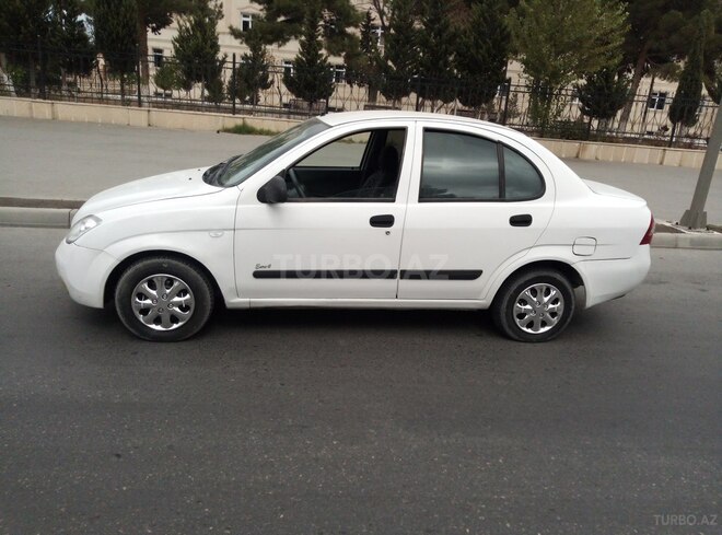 Saipa Tiba 2013, 287,911 km - 1.5 l - Sumqayıt