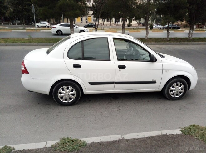Saipa Tiba 2013, 287,911 km - 1.5 l - Sumqayıt