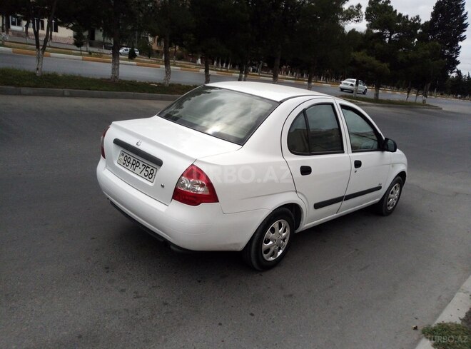 Saipa Tiba 2013, 287,911 km - 1.5 l - Sumqayıt