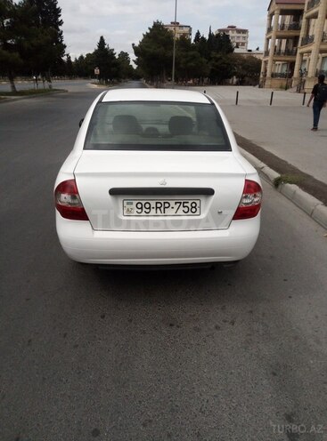 Saipa Tiba 2013, 287,911 km - 1.5 l - Sumqayıt