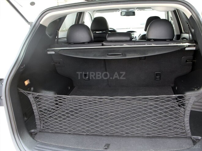 Hyundai ix35 2010, 258,000 km - 2.4 л - Bakı
