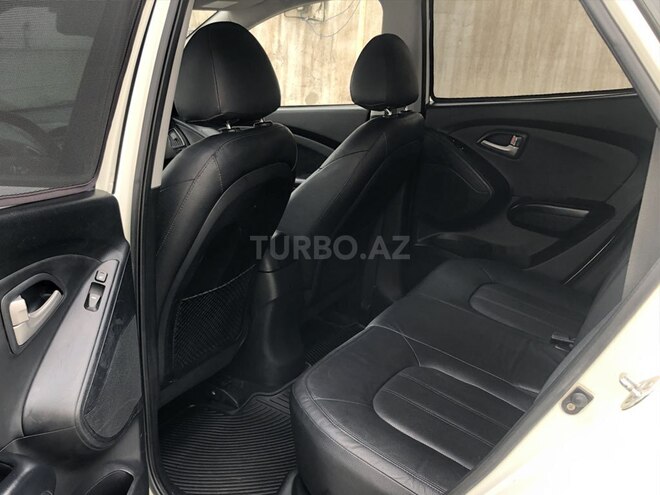 Hyundai ix35 2010, 258,000 km - 2.4 л - Bakı