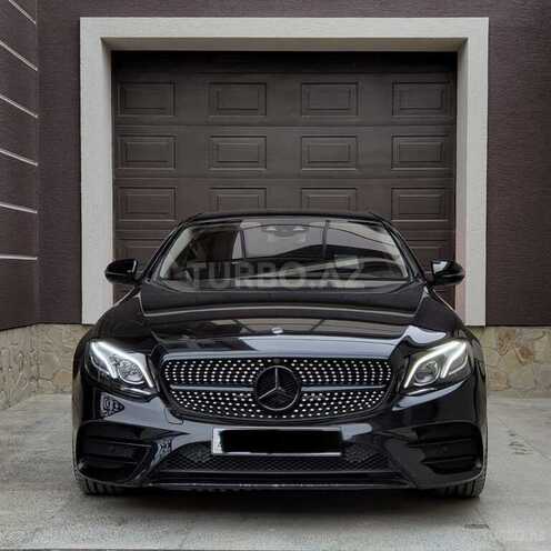 Mercedes E 220 2016, 147,400 km - 2.2 l - Bakı