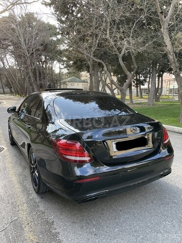 Mercedes E 220 2016, 147,400 km - 2.2 l - Bakı