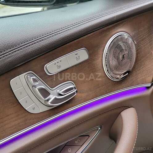 Mercedes E 220 2016, 147,400 km - 2.2 l - Bakı