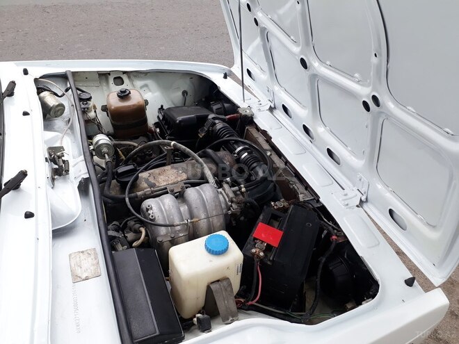 LADA (VAZ) 21045 2008, 168,952 km - 1.6 l - Bərdə