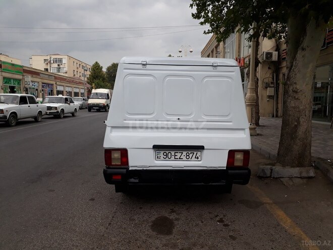 LADA (VAZ) 21045 2008, 168,952 km - 1.6 l - Bərdə