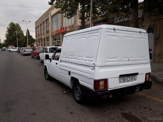 LADA (VAZ) 21045 2008, 168,952 km - 1.6 l - Bərdə
