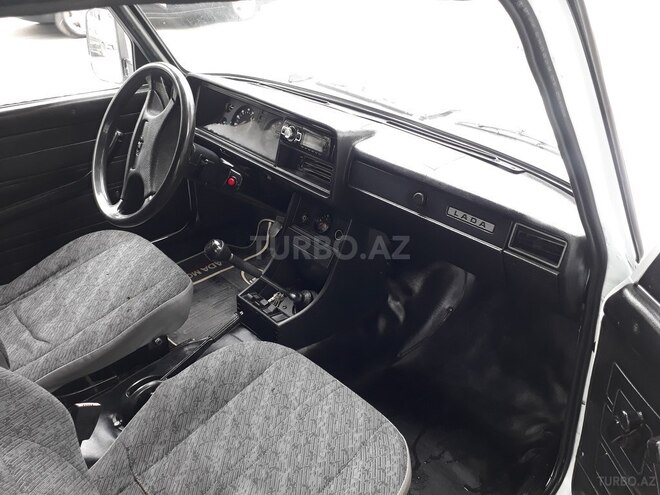 LADA (VAZ) 21045 2008, 168,952 km - 1.6 l - Bərdə