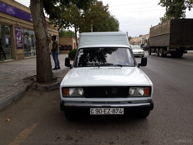 LADA (VAZ) 21045 2008, 168,952 km - 1.6 l - Bərdə