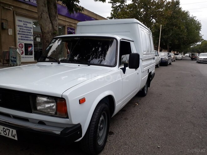 LADA (VAZ) 21045 2008, 168,952 km - 1.6 l - Bərdə