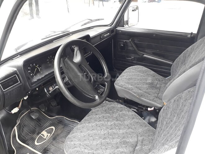 LADA (VAZ) 21045 2008, 168,952 km - 1.6 l - Bərdə