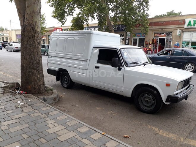 LADA (VAZ) 21045 2008, 168,952 km - 1.6 l - Bərdə