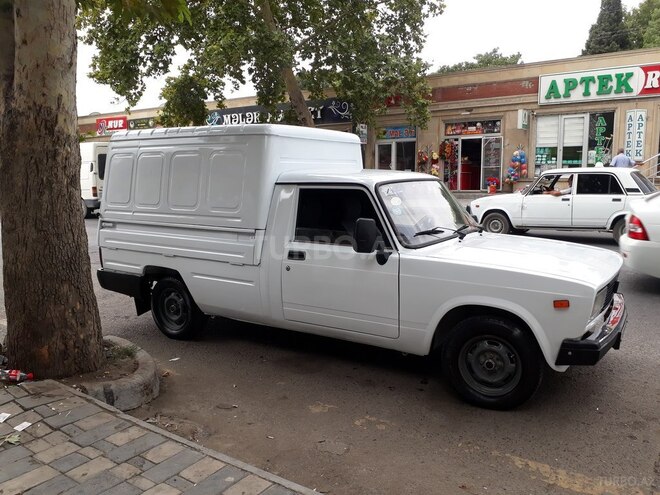 LADA (VAZ) 21045 2008, 168,952 km - 1.6 l - Bərdə