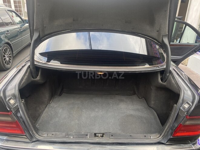 Mercedes E 200 1998, 345,000 km - 2.0 л - Bakı