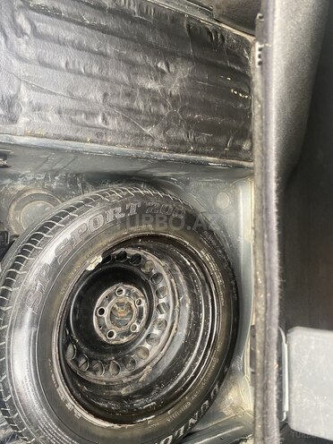 Mercedes E 200 1998, 345,000 km - 2.0 л - Bakı