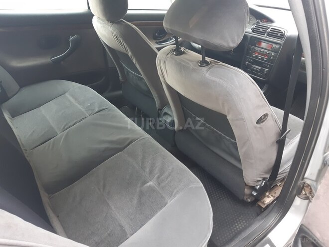 Peugeot 406 2002, 183,000 km - 2.0 л - Bakı