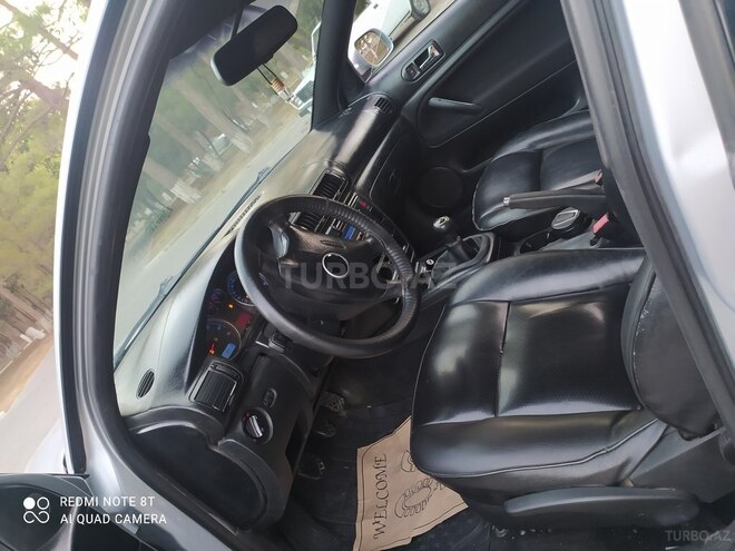Volkswagen Passat 2003, 222,000 km - 1.8 л - Sumqayıt