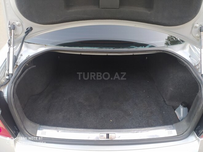 Volkswagen Passat 2003, 222,000 km - 1.8 л - Sumqayıt