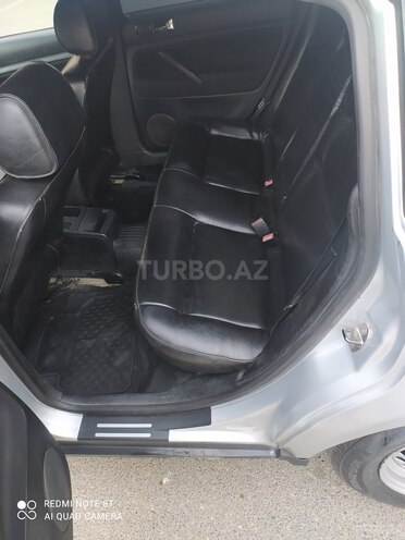 Volkswagen Passat 2003, 222,000 km - 1.8 л - Sumqayıt