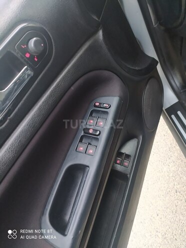 Volkswagen Passat 2003, 222,000 km - 1.8 л - Sumqayıt