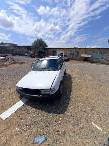 Opel Astra 1995, 356,800 km - 1.6 л - Bakı