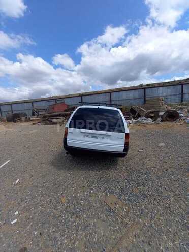 Opel Astra 1995, 356,800 km - 1.6 л - Bakı