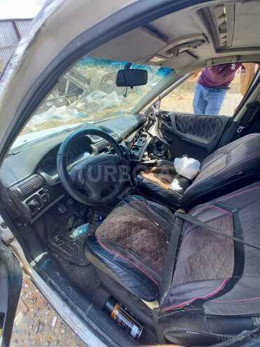 Opel Astra 1995, 356,800 km - 1.6 л - Bakı
