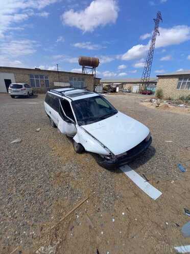 Opel Astra 1995, 356,800 km - 1.6 л - Bakı