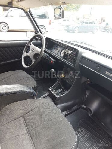 LADA (VAZ) 2107 2009, 99,000 km - 1.6 л - Ağstafa