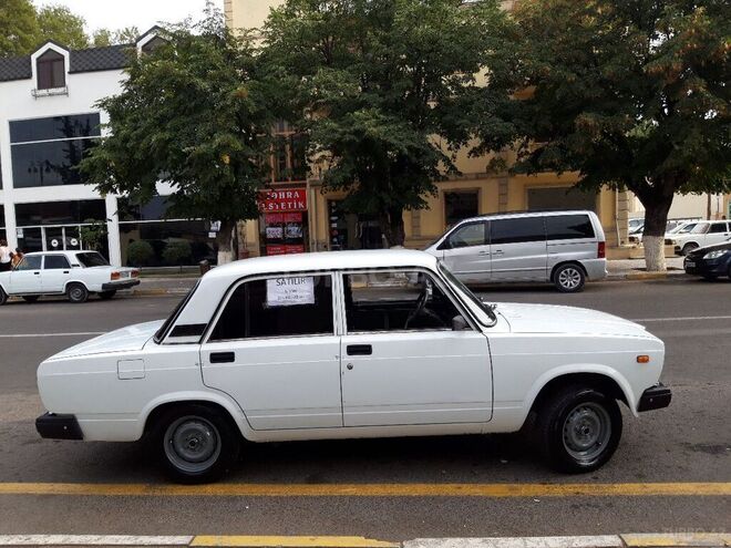 LADA (VAZ) 2107 2009, 99,000 km - 1.6 л - Ağstafa