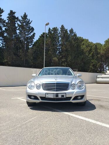 Mercedes E 220 2006, 269,898 km - 2.2 l - Bakı