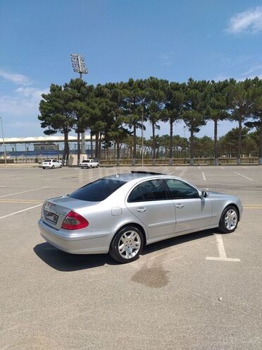 Mercedes E 220 2006, 269,898 km - 2.2 l - Bakı