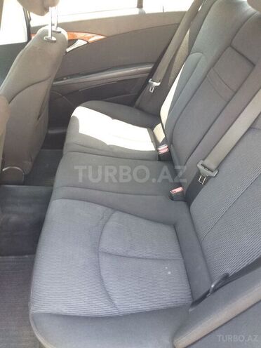Mercedes E 220 2006, 269,898 km - 2.2 l - Bakı