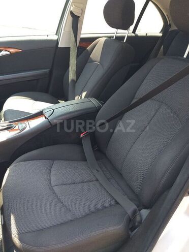 Mercedes E 220 2006, 269,898 km - 2.2 l - Bakı