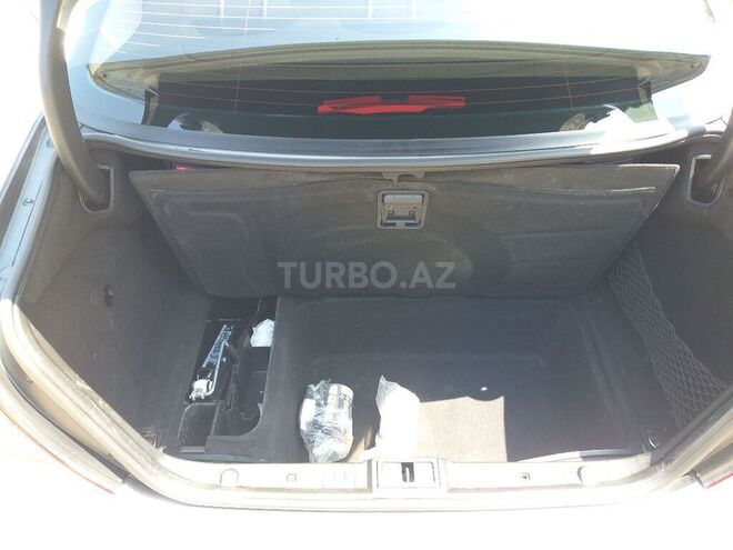 Mercedes E 220 2006, 269,898 km - 2.2 l - Bakı