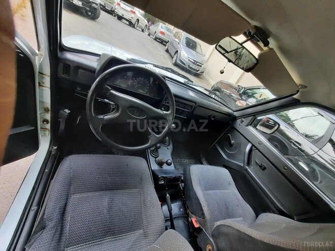LADA (VAZ) Niva 2016, 170,000 km - 1.7 l - Bakı