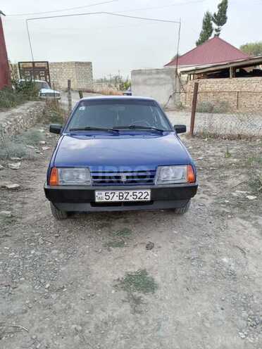 LADA (VAZ) 21099 2000, 177,000 km - 1.6 l - Tovuz