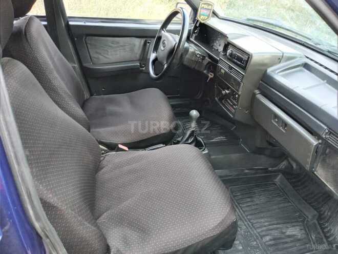 LADA (VAZ) 21099 2000, 177,000 km - 1.6 l - Tovuz