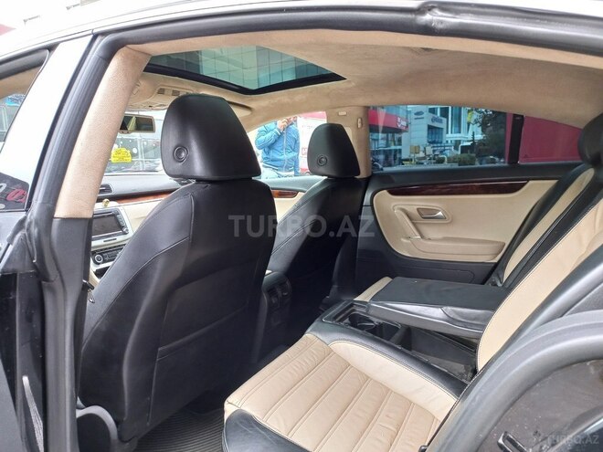 Volkswagen Passat CC 2009, 186,000 km - 2.0 l - Sumqayıt