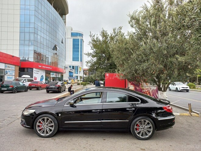 Volkswagen Passat CC 2009, 186,000 km - 2.0 l - Sumqayıt