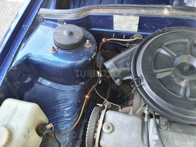 LADA (VAZ) 21099 2000, 177,000 km - 1.6 l - Tovuz