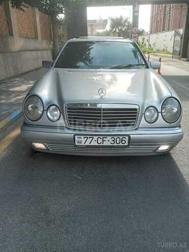 Mercedes E 280 1997, 303,000 km - 2.8 l - Bakı